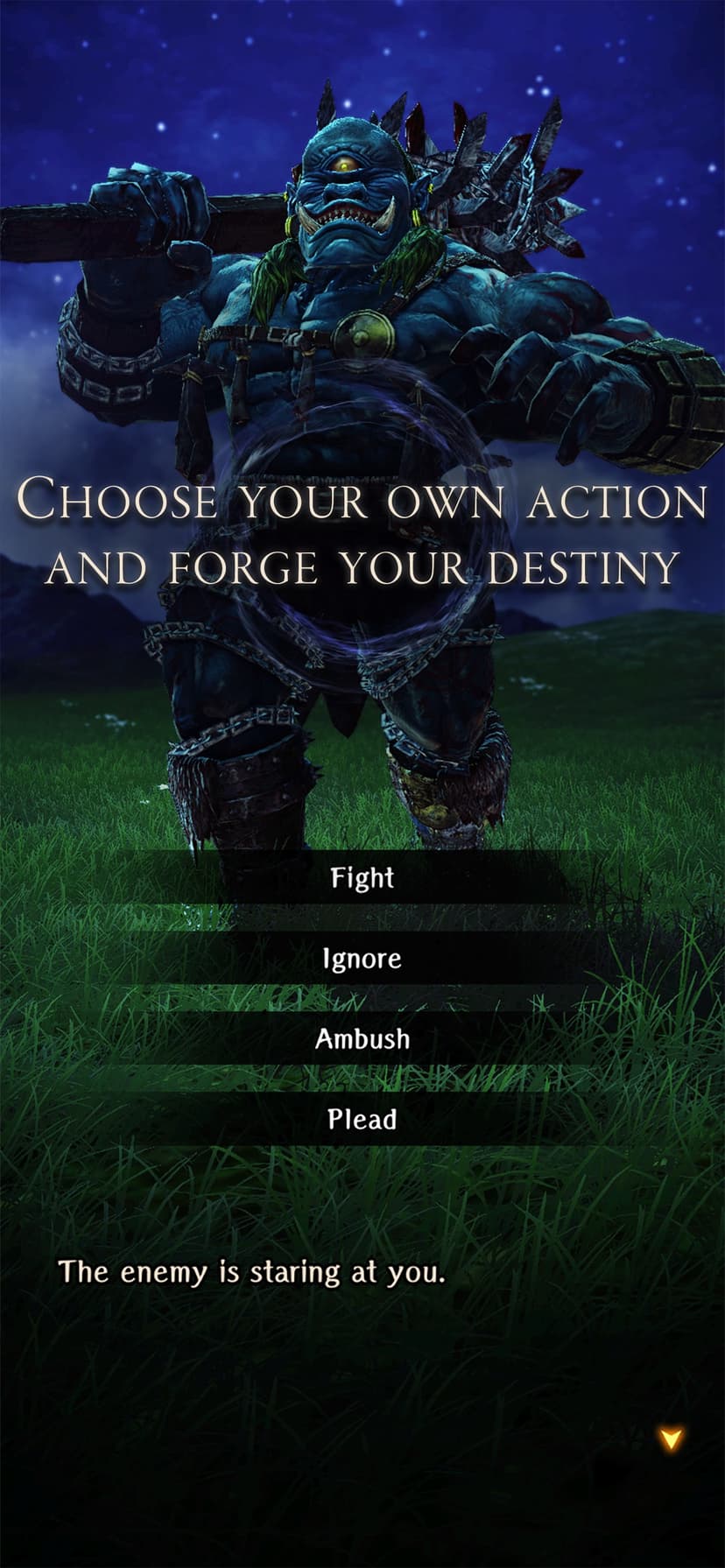 Wizardry Variants Daphne screenshot 5 - screenshot