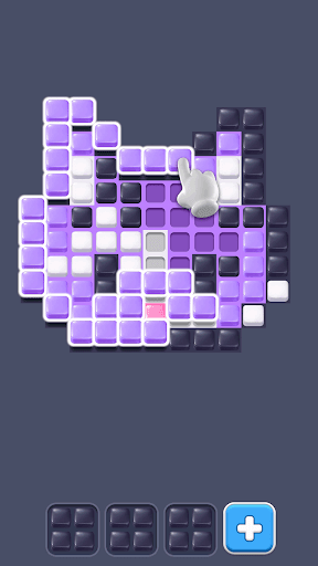 Candy Pixel Sort screenshot 3 - screenshot