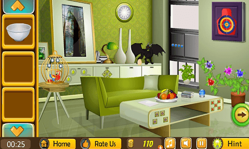 101 Room Escape Game - Mystery screenshot 9 - screenshot
