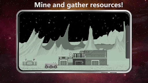 Tiny Space Program screenshot 3 - screenshot