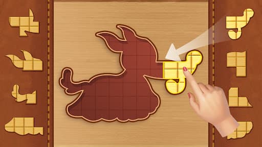 BlockPuz: Block Puzzle Games screenshot 7 - screenshot