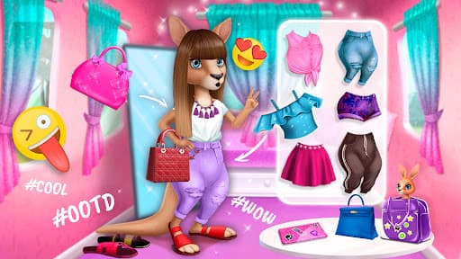 Animal Hair Salon Australia screenshot 7 - screenshot