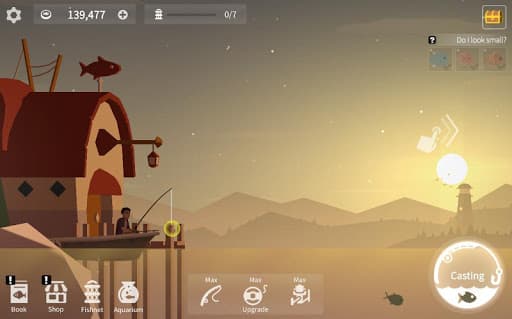Fishing and Life screenshot 22 - screenshot
