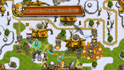 Guns'n'Glory Heroes Premium screenshot 6 - screenshot