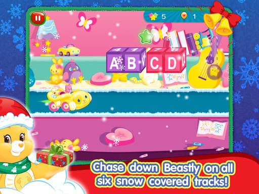 Care Bears: Care Karts screenshot 13 - screenshot
