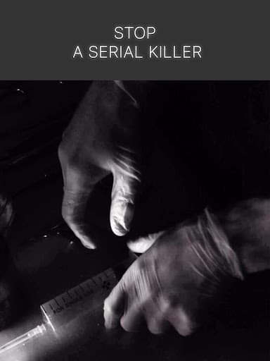 Sentence: Detective & Thriller screenshot 9 - screenshot