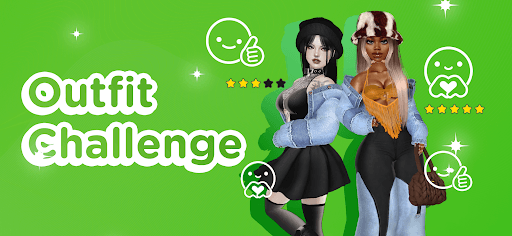 IMVU: Social Chat & Avatar app screenshot 2 - screenshot