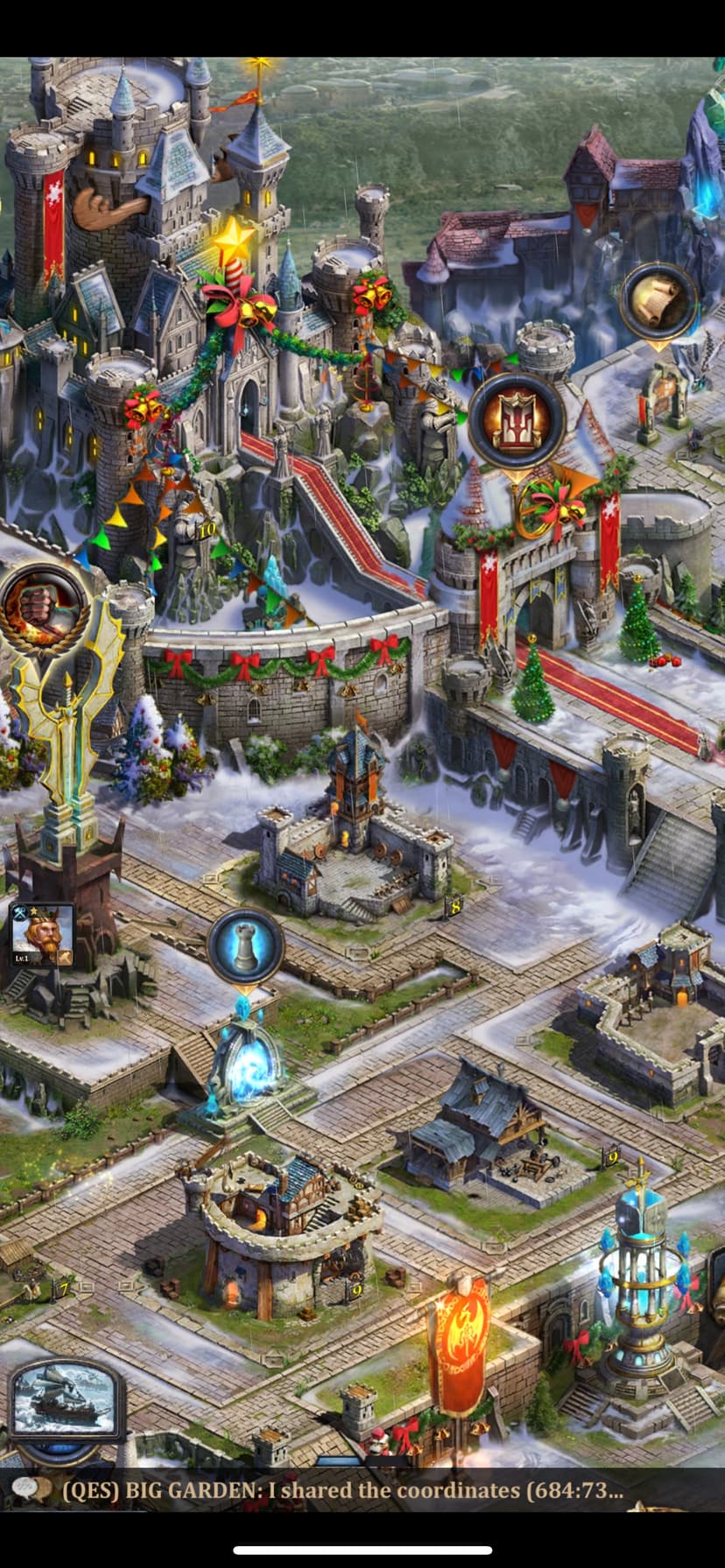 Age of Kings: Skyward Battle screenshot 2 - screenshot