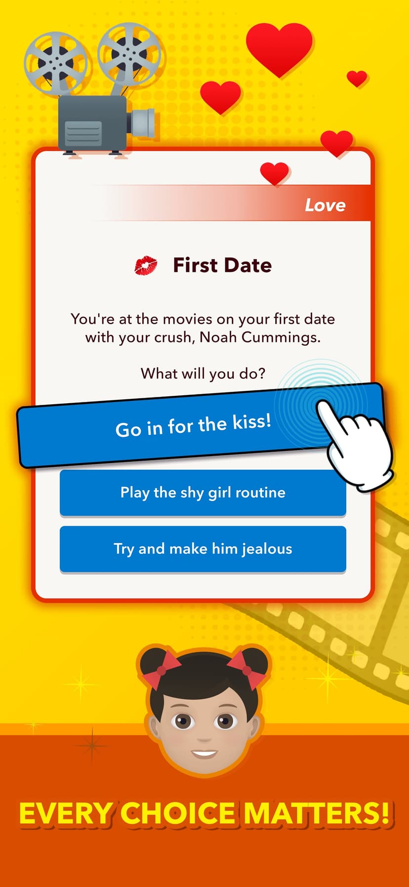 BitLife - Life Simulator screenshot 2 - screenshot