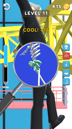 Ragdoll Dismount : Fall Break screenshot 9 - screenshot