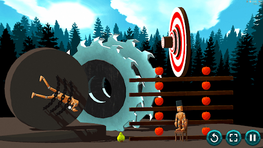 Knife To Meet You: Hit & Slice screenshot 11 - screenshot