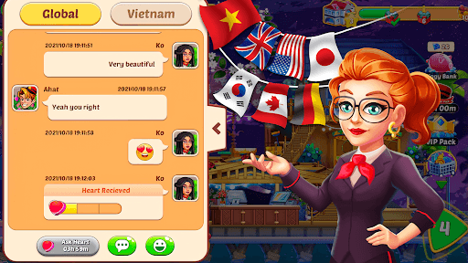 Hotel Madness Grand Hotel screenshot 7 - screenshot