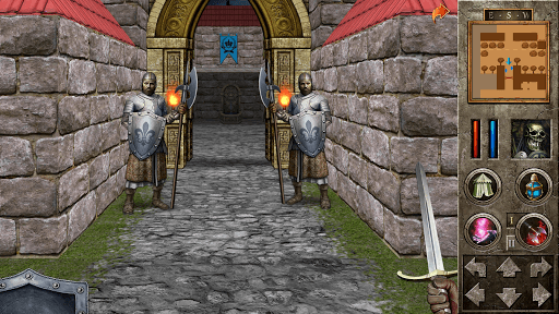The Quest screenshot 18 - screenshot