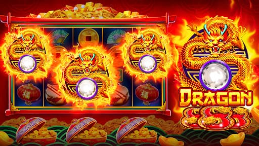Jackpot Winner - Slots Casino screenshot 23 - screenshot