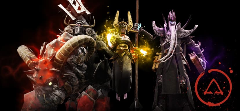 Magic vs Metal screenshot 6 - screenshot
