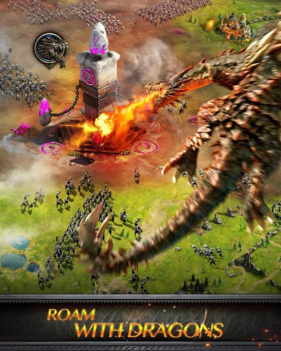 Clash of Queens: Light or Dark screenshot 18 - screenshot