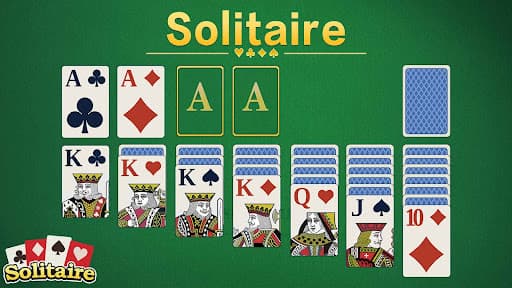 Solitaire Master! screenshot 7 - screenshot
