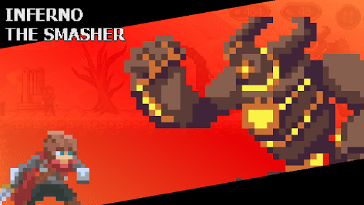 Unbroken Soul screenshot 7 - screenshot