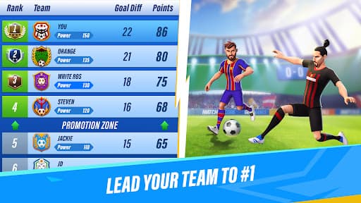Match & Score screenshot 27 - screenshot