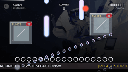 Milthm screenshot 8 - screenshot