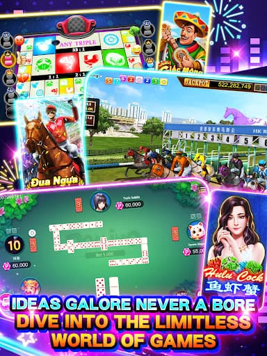 Golden HoYeah- Casino Slots screenshot 17 - screenshot