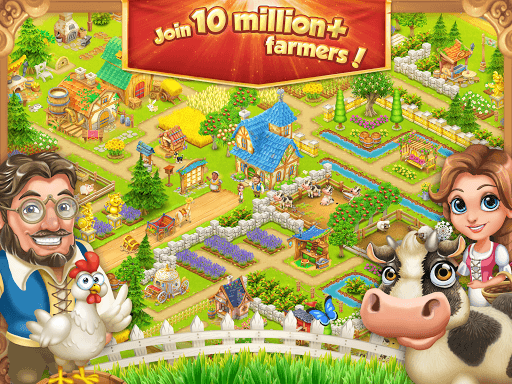 Village and Farm screenshot 13 - screenshot