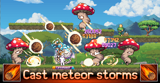 IdleOn - The Idle RPG screenshot 24 - screenshot