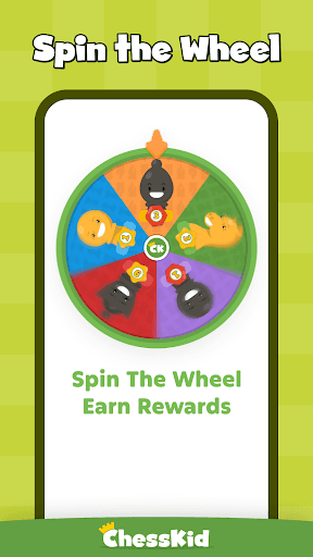 Chess for Kids - Play & Learn screenshot 4 - screenshot