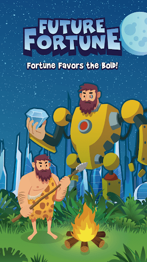 Future Fortune screenshot 1 - screenshot