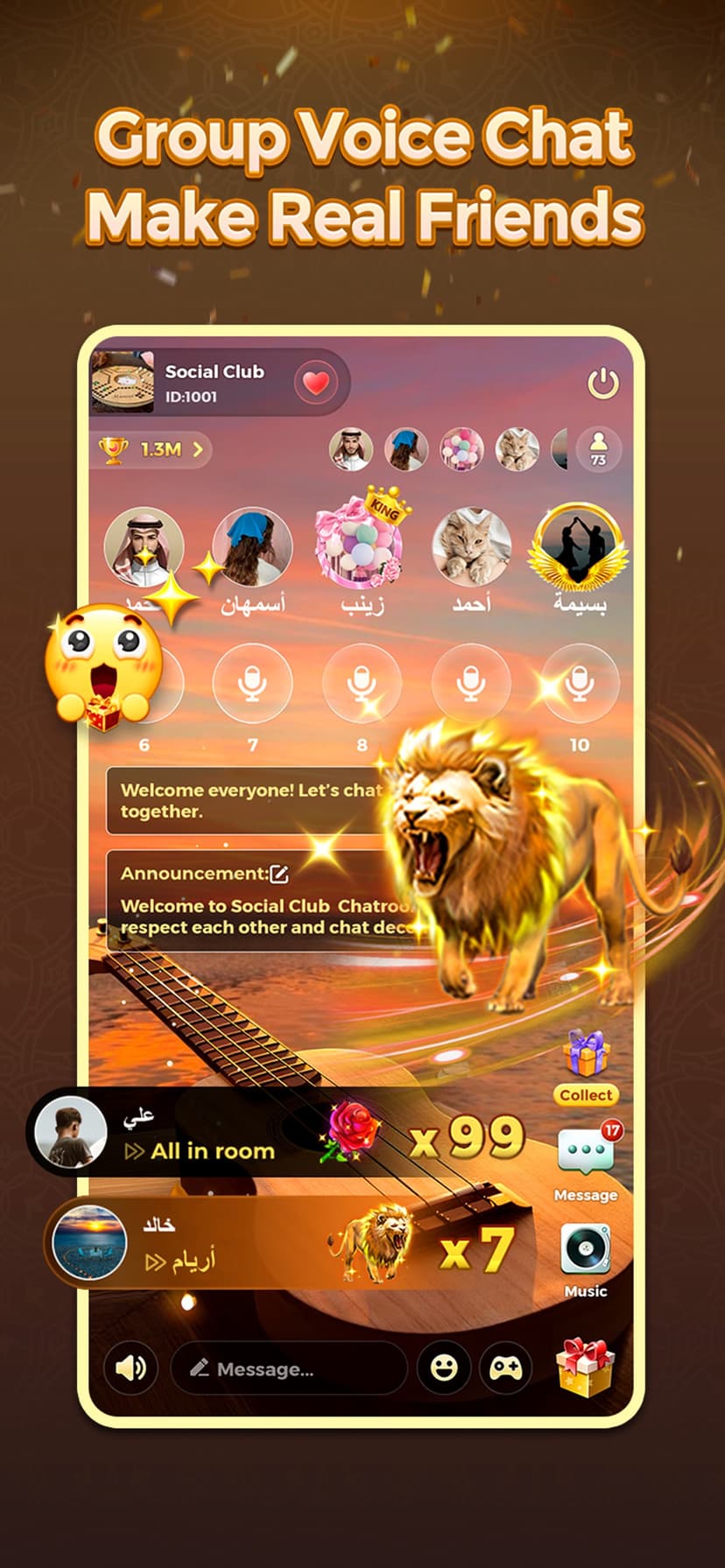 Yalla Jackaroo - Classic screenshot 3 - screenshot