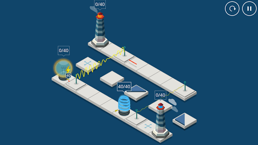 Light House screenshot 1 - screenshot