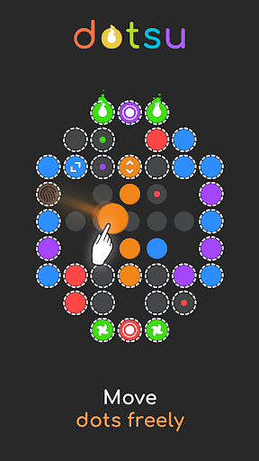 Dotsu: Match 3 Dots Puzzle screenshot 17 - screenshot