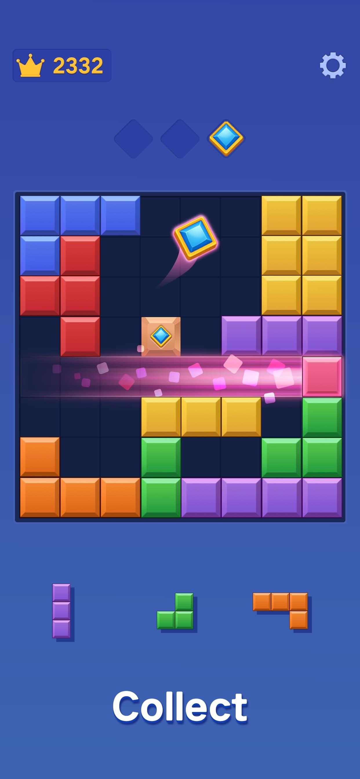 Block Nova! screenshot 5 - screenshot