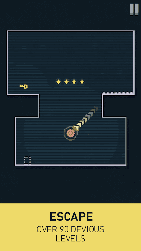 Jump Jerboa screenshot 3 - screenshot