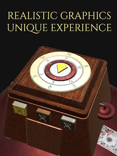 Mystery Box 3: Escape The Room screenshot 11 - screenshot