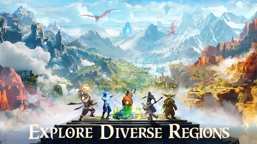Ace Alliance:  Merge&Adventure screenshot 19 - screenshot