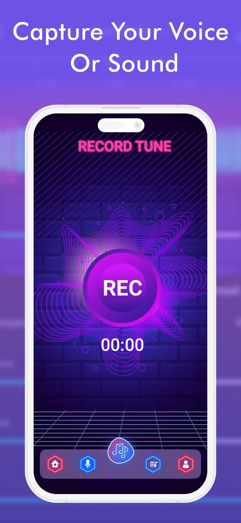 Ringtone Maker & Audio Editor screenshot 4 - screenshot