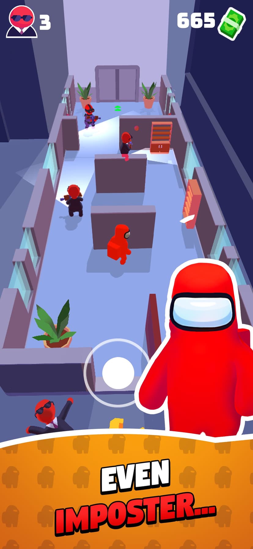Stealth Master: Assassin Ninja screenshot 8 - screenshot