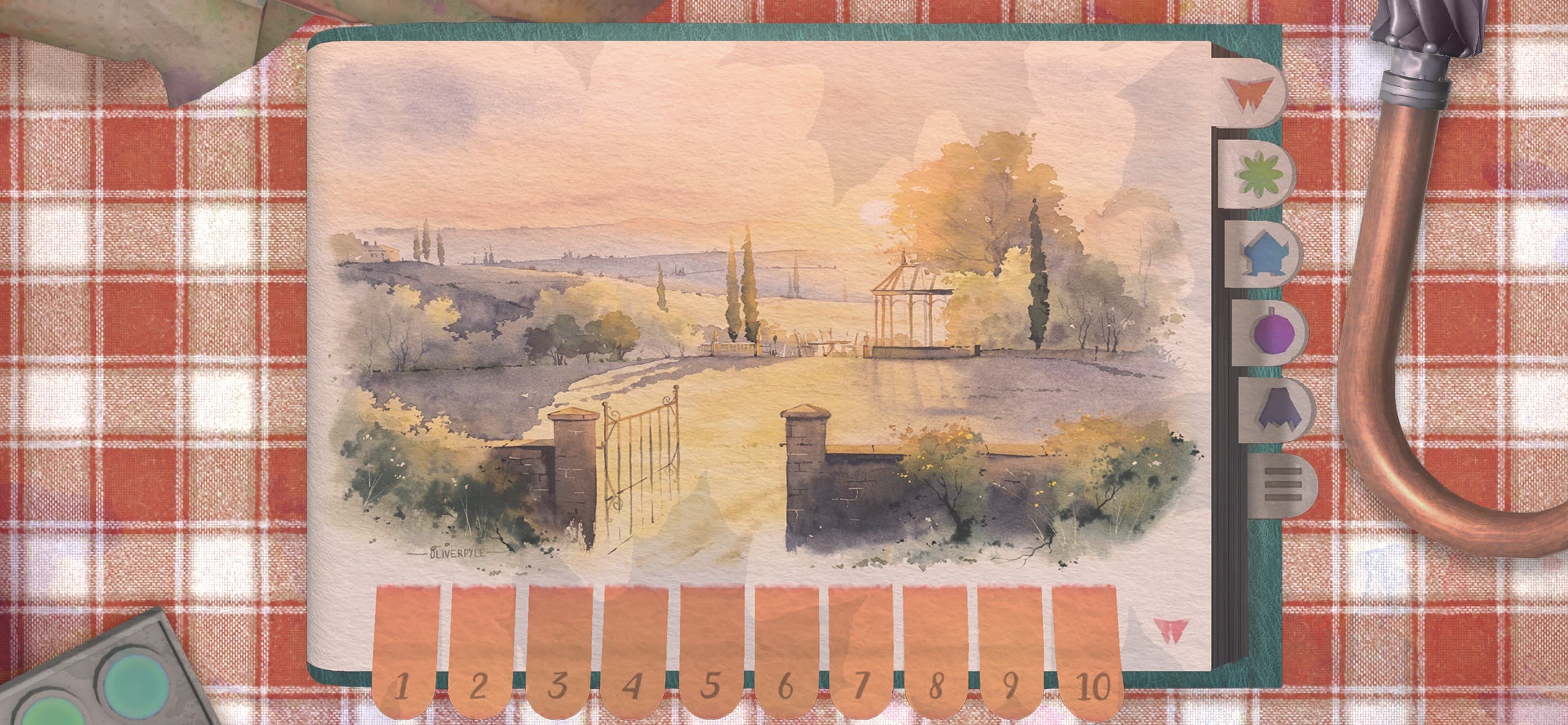 Tint. screenshot 4 - screenshot