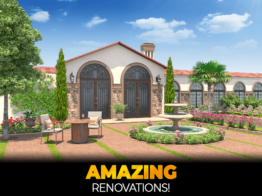 Landscape Design:My Joy Garden screenshot 15 - screenshot