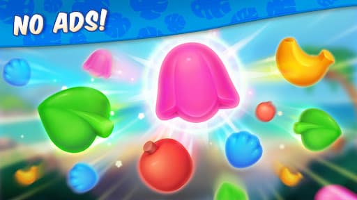 Tropical Resort Match screenshot 4 - screenshot