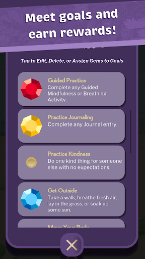Amaru: The Self-Care Pet screenshot 14 - screenshot