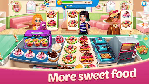 Cooking Truck - Food Truck screenshot 11 - screenshot