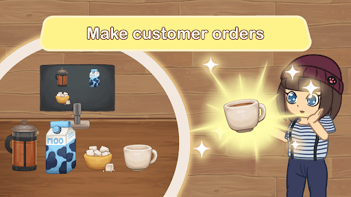 Furistas Cat Cafe screenshot 5 - screenshot