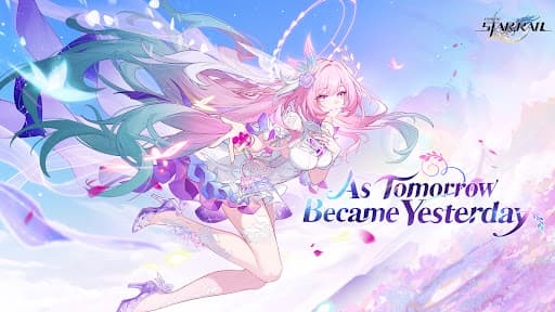 Honkai: Star Rail screenshot 6 - screenshot