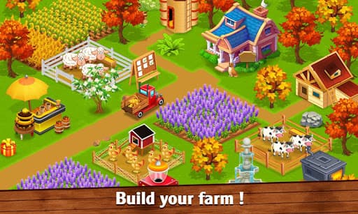 Royal Farm screenshot 5 - screenshot