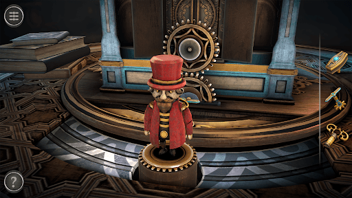 Boxes: Lost Fragments screenshot 19 - screenshot