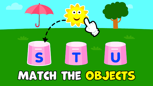 Toddler Games for 2+ Year Olds screenshot 7 - screenshot