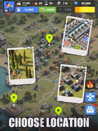 Lands of Jail screenshot 18 - screenshot