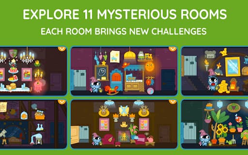 Pango Memory: Find & Match screenshot 15 - screenshot